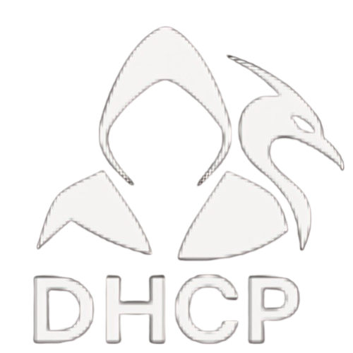 Diponegoro Hacking Core of Pwning Logo